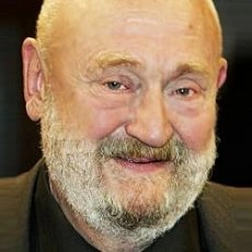 Rolf Hoppe