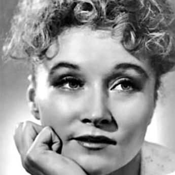 Irina Radchenko