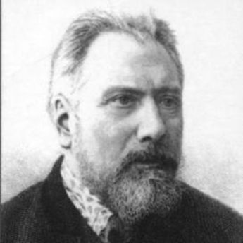 Nikolai Leskov