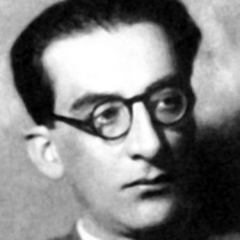 Georgi Tovstonogov