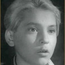 Volodya Shakhmametyev