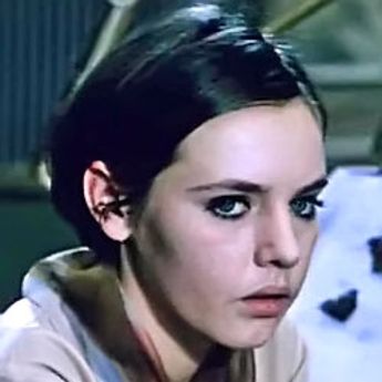 Inna Sergeyeva