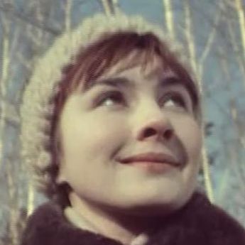 Марина Хотунцева