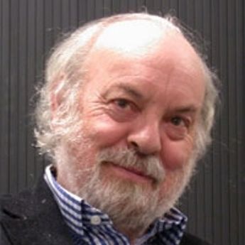Hugh Whitemore