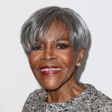 Cicely Tyson