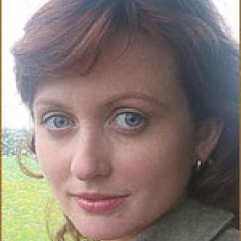 Анна Сагалович