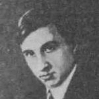 Grigori Belykh