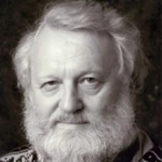 Bernhard Ramstad