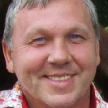 Michael Kolodyazhny