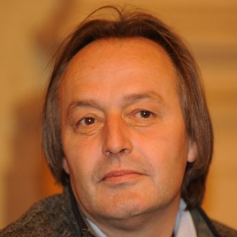 Helmut Grasser
