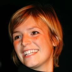Nadja Vogel