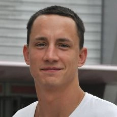 Laurence Rupp