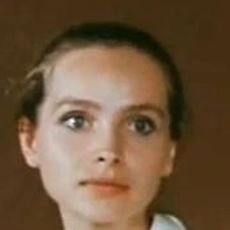 Lidiya Yezhevskaya