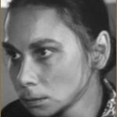 Natalya Ostrikova
