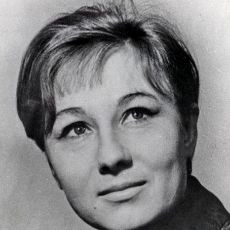 Lyudmila Kryachun