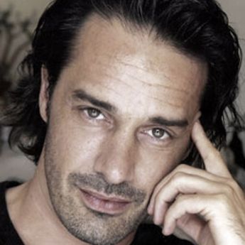 Eric Chimier