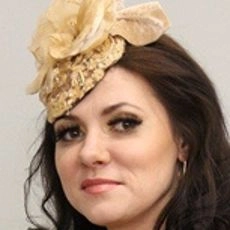 Anastasiya Vinogradova