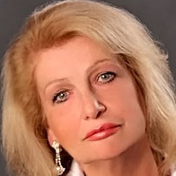 Тамара Ісаєва