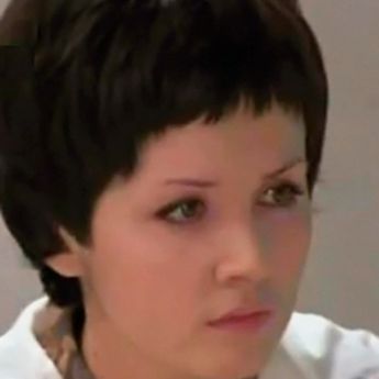 Svetlana Mikhalkova