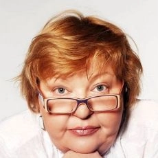 Irina Tokarchuk