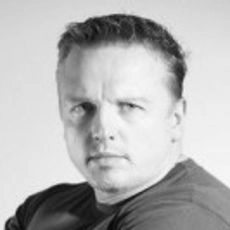 Stanislav Dyachenko