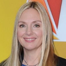 Hope Davis