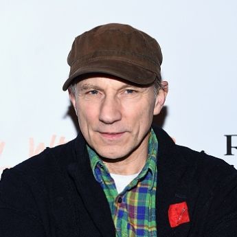 Simon McBurney