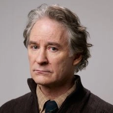 Kevin Kline