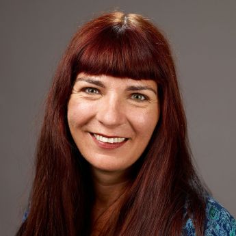 Melanie Coombs