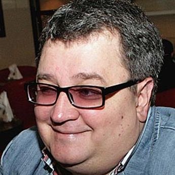Grigoriy Khovrakh