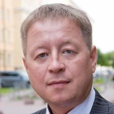 Albert Afonin
