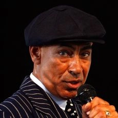 Vernel Bagneris