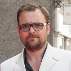 Neil Maskell