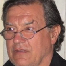 Rolf Engström