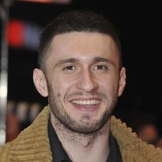 Dragos Bucur