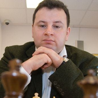 Daniel Fridman