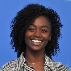 Aïssa Maïga