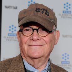 Buck Henry