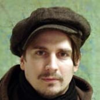 Jonas Karlström