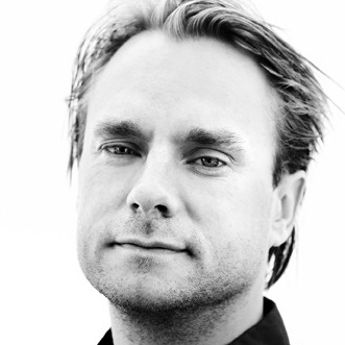 Thomas Radoor