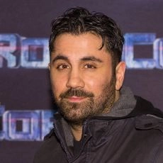 Mahmut Suvakci