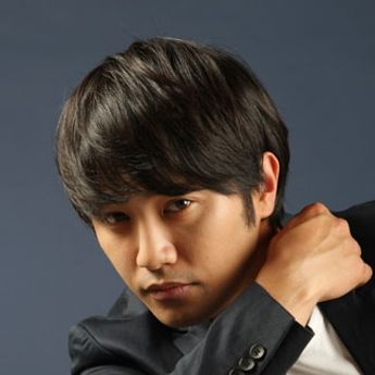 Ku Jin