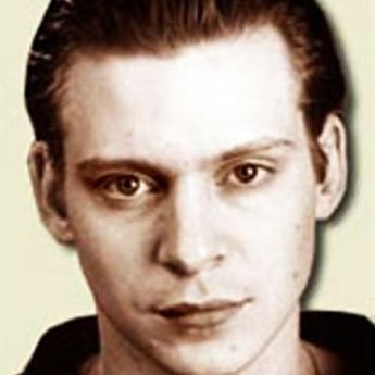 Anton Sychyov