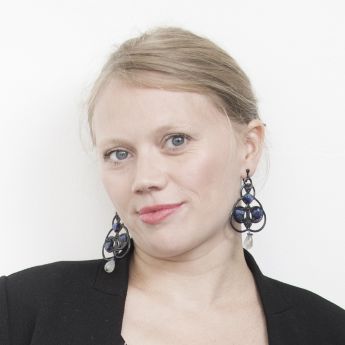 Lucie Borleteau