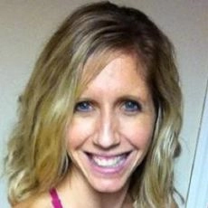 Amy Provenzano