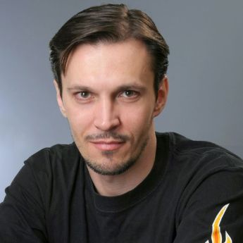 Pavel Kuzin