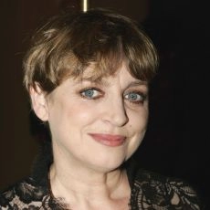 Katharina Thalbach