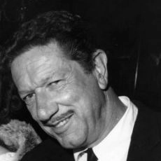 Richard Boone