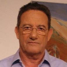 Ron Ben-Yishai