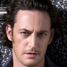 Yehezkel Lazarov
